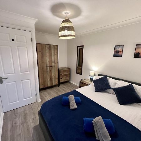 Charming 1Br Next To The Lanes By Sullivan Stays Brighton Eksteriør bilde