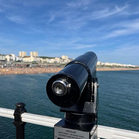 Charming 1Br Next To The Lanes By Sullivan Stays Brighton Eksteriør bilde