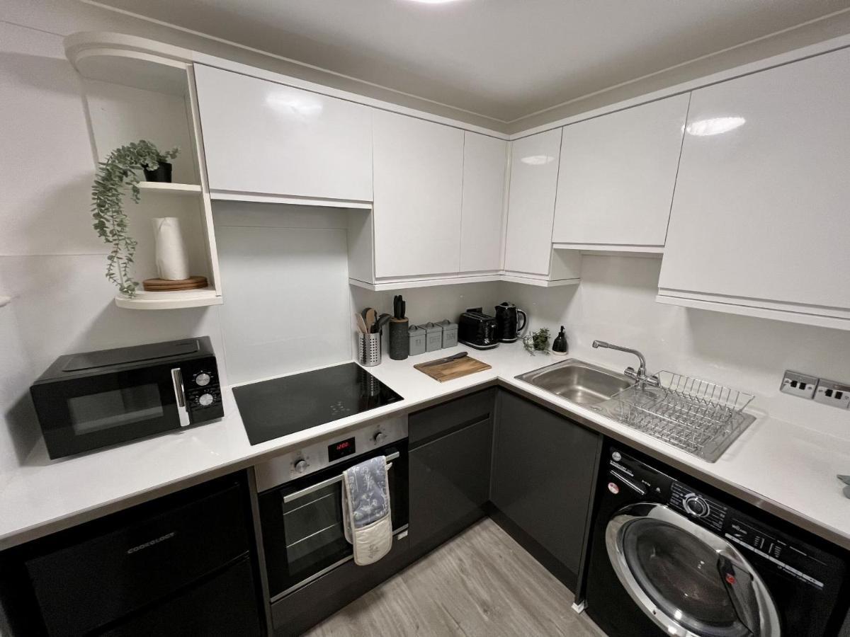 Charming 1Br Next To The Lanes By Sullivan Stays Brighton Eksteriør bilde