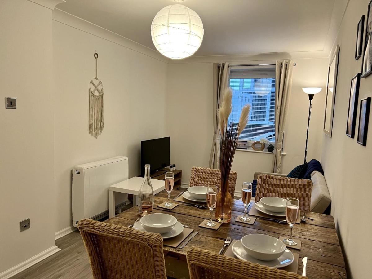 Charming 1Br Next To The Lanes By Sullivan Stays Brighton Eksteriør bilde