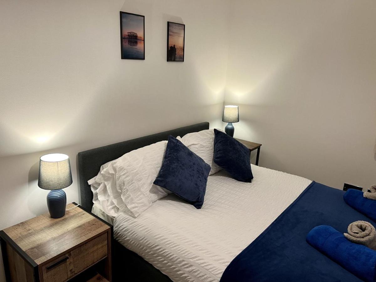 Charming 1Br Next To The Lanes By Sullivan Stays Brighton Eksteriør bilde