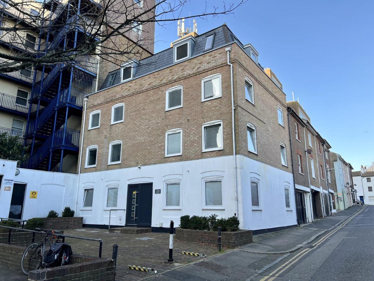 Charming 1Br Next To The Lanes By Sullivan Stays Brighton Eksteriør bilde
