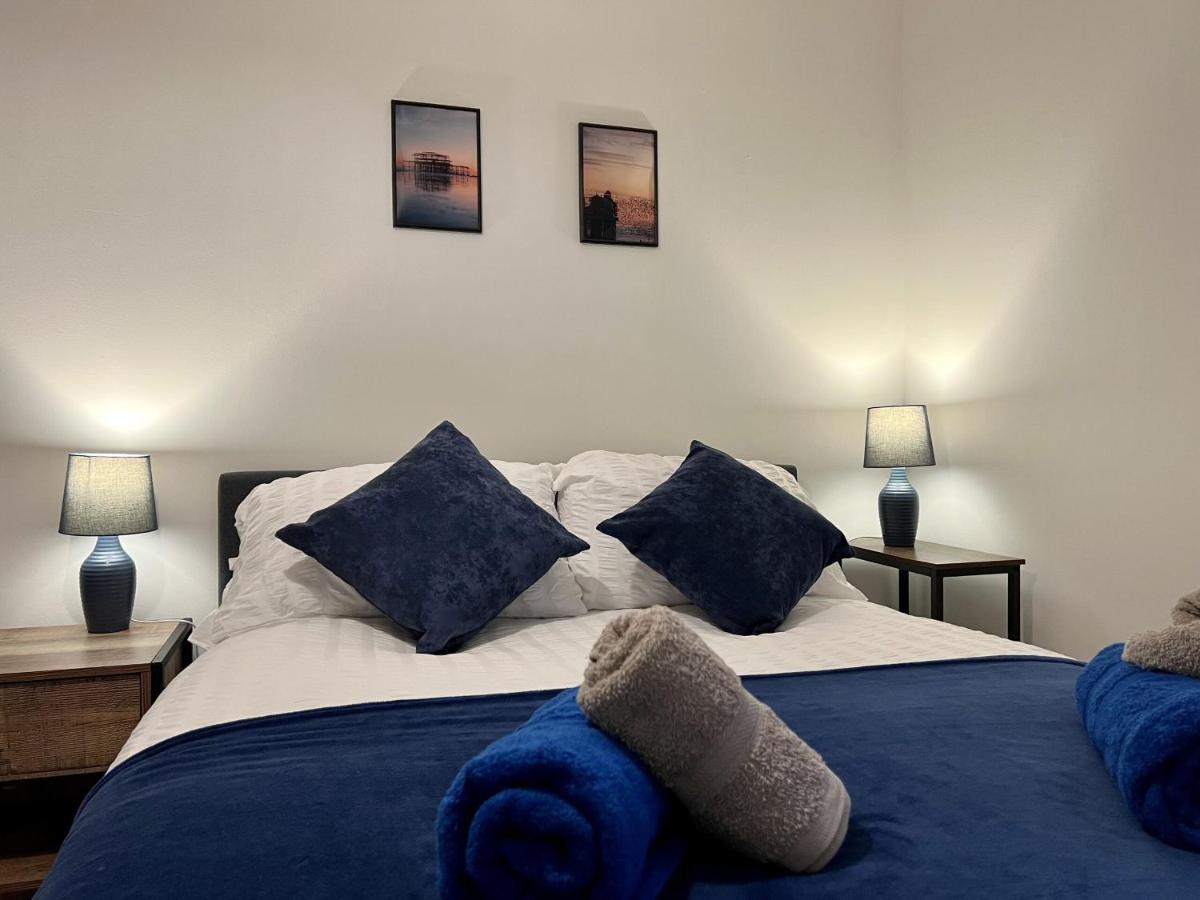 Charming 1Br Next To The Lanes By Sullivan Stays Brighton Eksteriør bilde
