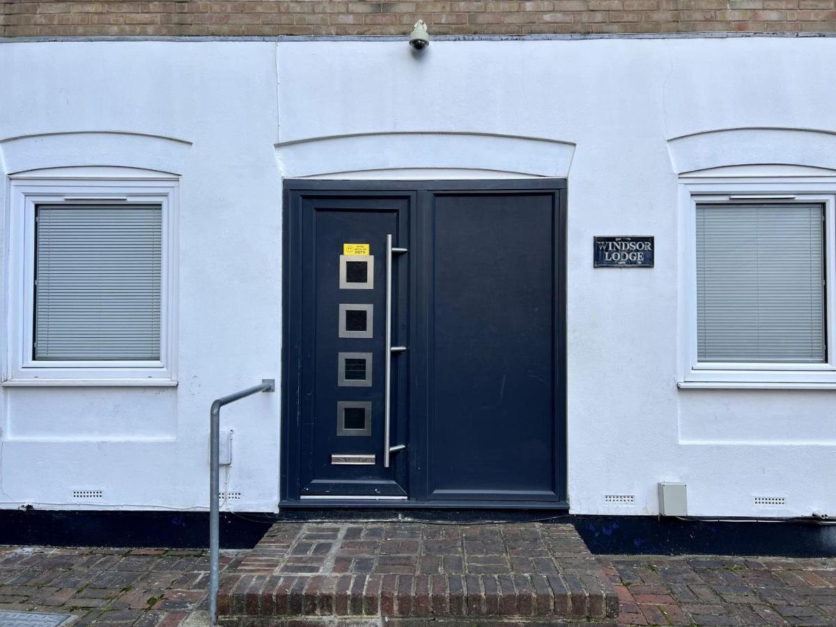 Charming 1Br Next To The Lanes By Sullivan Stays Brighton Eksteriør bilde