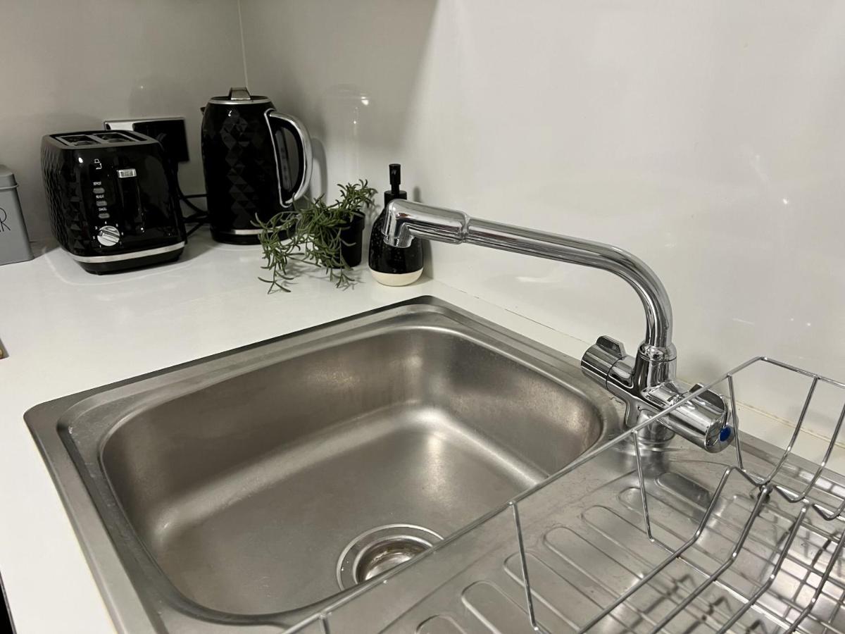 Charming 1Br Next To The Lanes By Sullivan Stays Brighton Eksteriør bilde