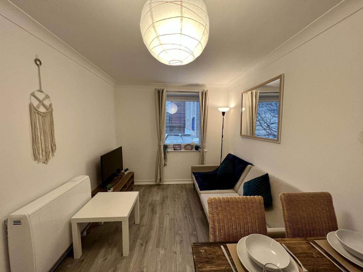 Charming 1Br Next To The Lanes By Sullivan Stays Brighton Eksteriør bilde