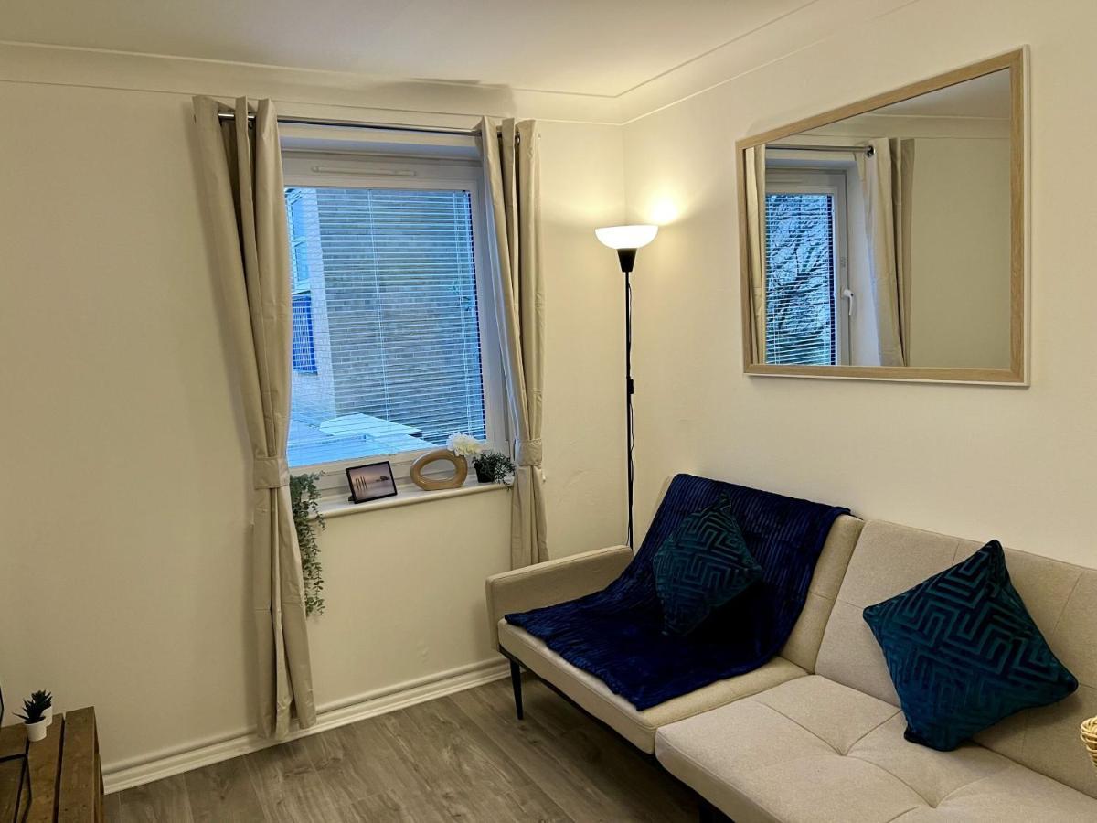 Charming 1Br Next To The Lanes By Sullivan Stays Brighton Eksteriør bilde