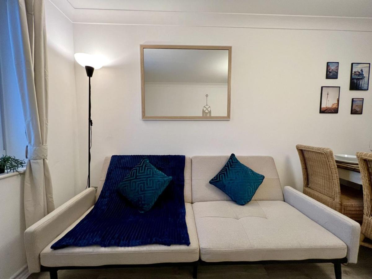 Charming 1Br Next To The Lanes By Sullivan Stays Brighton Eksteriør bilde