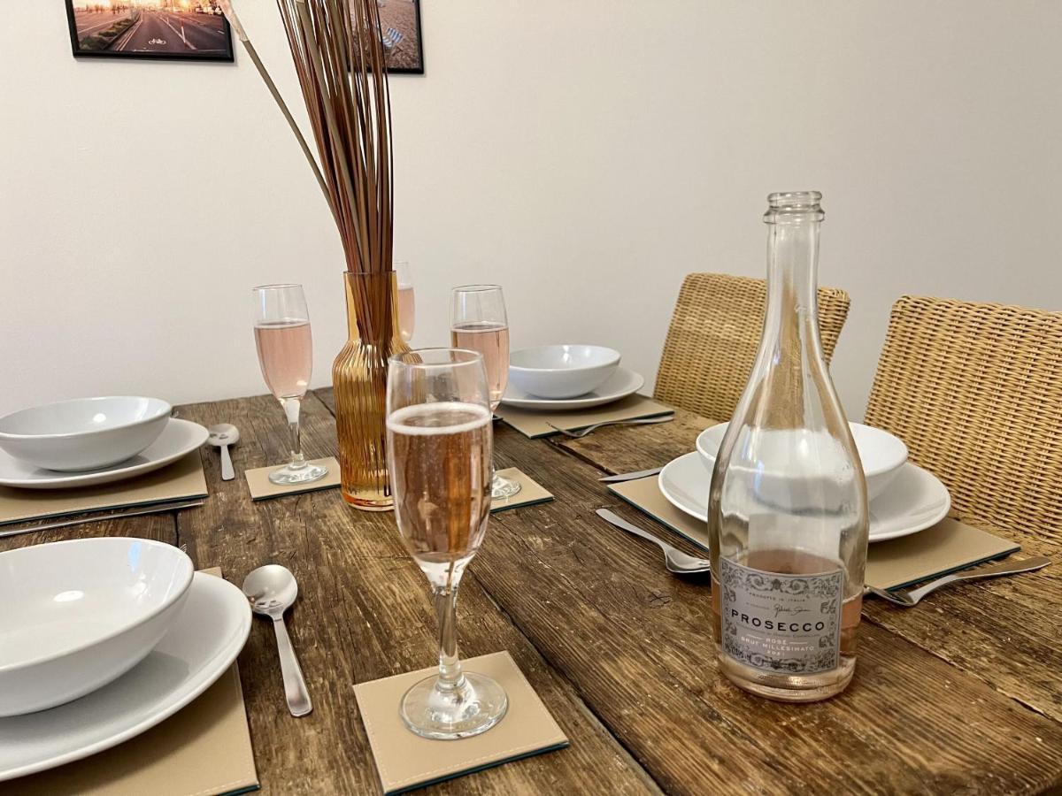 Charming 1Br Next To The Lanes By Sullivan Stays Brighton Eksteriør bilde