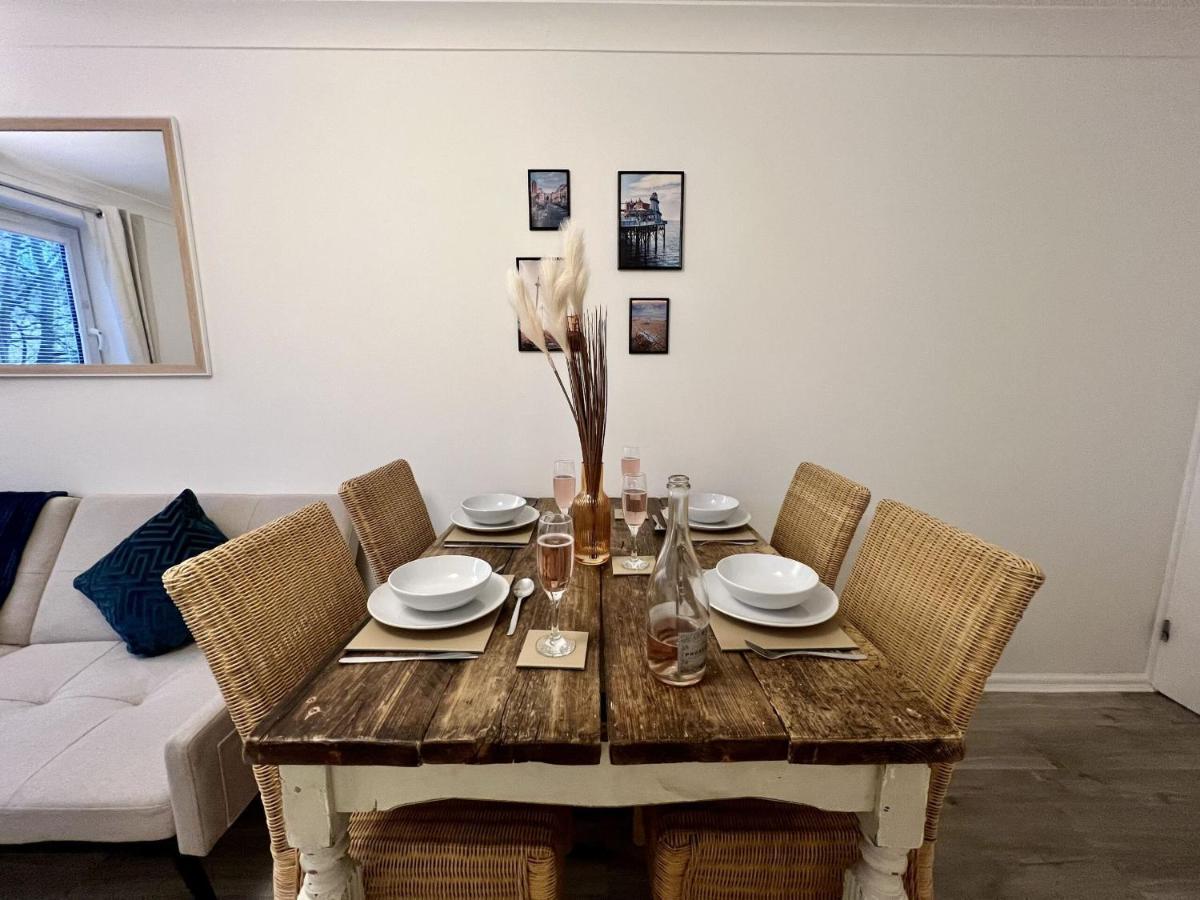 Charming 1Br Next To The Lanes By Sullivan Stays Brighton Eksteriør bilde