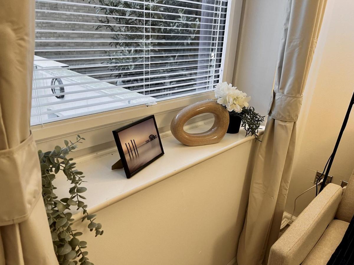 Charming 1Br Next To The Lanes By Sullivan Stays Brighton Eksteriør bilde