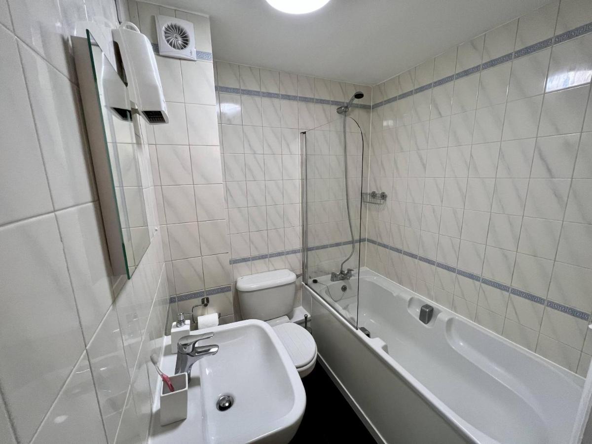 Charming 1Br Next To The Lanes By Sullivan Stays Brighton Eksteriør bilde