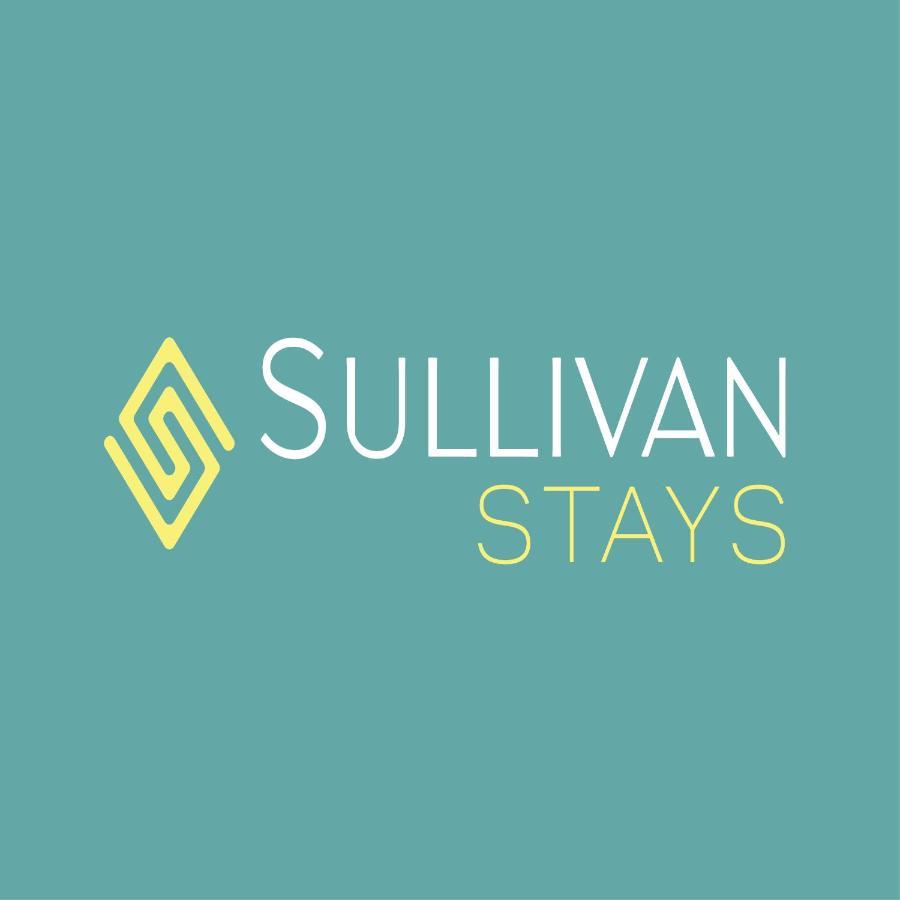 Charming 1Br Next To The Lanes By Sullivan Stays Brighton Eksteriør bilde